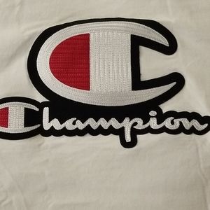 CHAMPION TEE